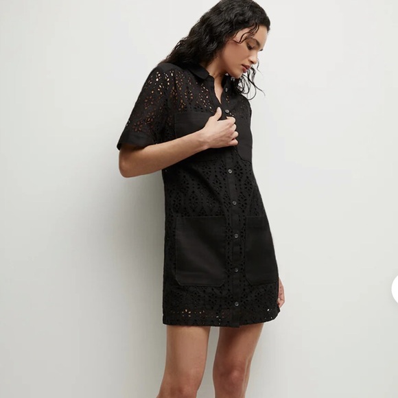 VERONICA BEARD DRESS SIZE 0 NWT - Picture 7 of 15